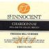St. Innocent Freedom Hill Chardonnay 2000 Front Label