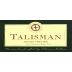 Talisman Wines Adastra Vineyard Pinot Noir 2007 Front Label