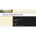 Waterbrook Viognier 2002 Front Label