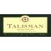 Talisman Wines Adastra Vineyard Pinot Noir 2009 Front Label