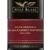 Wolf Blass Red Label Shiraz/Cabernet 2002 Front Label
