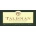 Talisman Wines Wildcat Mountain Vineyard Pinot Noir 2006 Front Label