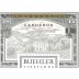 Buehler Carneros Chardonnay 2012 Front Label