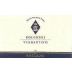 Tenuta Guado al Tasso Vermentino 2001 Front Label