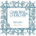 Claiborne & Churchill Malbec 2014 Front Label