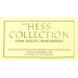Hess Collection Mt. Veeder Chardonnay 2001 Front Label