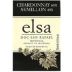 Elsa Bianchi Semillon-Chardonnay 2002 Front Label