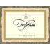 Trefethen Chardonnay 2001 Front Label