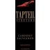 Tapteil Estate Cabernet Sauvignon 2013 Front Label