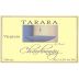 Tarara Winery Chardonnay 2012 Front Label