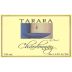 Tarara Winery Chardonnay 2008 Front Label