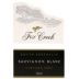 Fox Creek Sauvignon Blanc 2002 Front Label