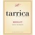 Tarrica Wine Cellars Merlot 2013 Front Label