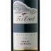 Fox Creek Shiraz/Grenache 2000 Front Label