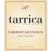 Tarrica Wine Cellars Cabernet Sauvignon 2014 Front Label