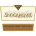 Snoqualmie Johannisberg Riesling 2002 Front Label