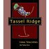 Tassel Ridge Iowa Nouveau 2015 Front Label