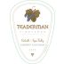 Teaderman Vineyards Cabernet Sauvignon 2006 Front Label
