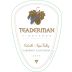 Teaderman Vineyards Cabernet Sauvignon 2007 Front Label