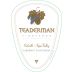 Teaderman Vineyards Cabernet Sauvignon 2008 Front Label
