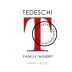 Tedeschi Family Winery Late Harvest Sauvignon Blanc 2014 Front Label
