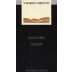 Charles Melton Barossa Valley Grenache 2000 Front Label