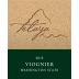 Telaya Wine Co Viognier 2013 Front Label