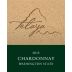 Telaya Wine Co Chardonnay 2013 Front Label