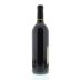 Dunn Napa Valley Cabernet Sauvignon 1999 Back Bottle Shot