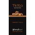 Tero Estates Windrow Vineyards Cabernet Franc 2011 Front Label