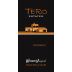 Tero Estates Windrow Vineyard Red 2009 Front Label