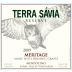 Terra Savia Reserve Meritage 2009 Front Label