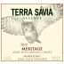 Terra Savia Reserve Meritage 2010 Front Label