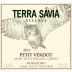 Terra Savia Petit Verdot 2011 Front Label