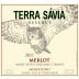 Terra Savia Merlot 2011 Front Label