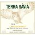 Terra Savia Chardonnay 2010 Front Label