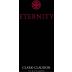 Clark-Claudon Eternity Cabernet Sauvignon 2013 Front Label