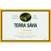 Terra Savia Blanc de Blancs 2009 Front Label