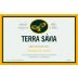 Terra Savia Blanc de Blancs 2006 Front Label