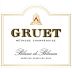 Gruet Blanc de Blancs Front Label