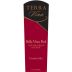 Terra Vina Bella Vista Red 2012 Front Label