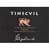 Castello di Monsanto Tinscvil Rosso Toscano 1999 Front Label