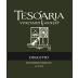 Tesoaria Vineyard & Winery Dolcetto 2015 Front Label