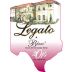 Texas Legato Cubed Blanc 2014 Front Label