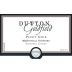 Dutton-Goldfield McDougall Vineyard Pinot Noir 2011 Front Label