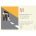 Ministry of Vinterior Russian River Valley Chardonnay 2013 Front Label