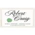 Robert Craig Cellars Durell Vineyard Chardonnay 2007 Front Label
