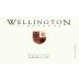 Wellington Vineyards Merlot 2009 Front Label
