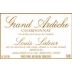 Louis Latour Grand Ardeche Chardonnay 1997 Front Label