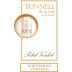 The Bunnell Family Cellar Northridge Vineyard Petit Verdot 2011 Front Label